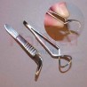 Towel clamp Jones, 5 cm, 1 pc