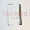Retractor Farabeuf 15 cm, set of 2 pcs