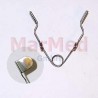 Cheek spreader for rabbits 5,5 cm, 1 pc