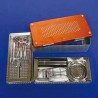 Basic set 2, reposition instruments ans bone wires, 1 set