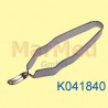 Screw Forceps self-holding