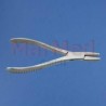 Bending pliers for bone-plates 2,7 and 3,5 mm, 1 pc