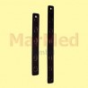 Bending Template for large 5-hole plates