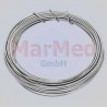 Cerclage wire soft, coil of 10 m, ? 0,4 mm, 1 pc