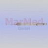Depth gauge for screws 2,7 - 4,5 mm