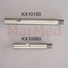 Extension for Makita drill, 6 cm, cannulated, stainless steel, 1 pc