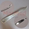 Bone lever Hohmann 22 cm, width 10 mm