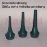 Zrcátko na vícero použití Welch Allyn, ? 4 mm, délka 55 mm