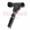 PANOPTIC Opthalmoscope Welch Allyn, 3,5 V HPX-illumination, -20 to + 20 D, several aperture and filter, without handle