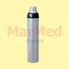 Heine Beta NT rechargeable handle 3,5 V with NiMH rechargeable battery, for NT 200 Charger