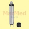 Heine Beta R rechargable handle 3,5 V, for charging directly in mains socket, with NiMH rechargeable battery