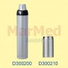 Heine Beta battery handle 2,5 V, without batteries