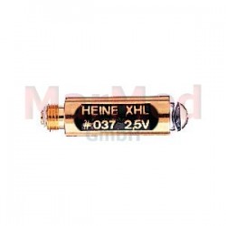 Svítidlo úsporné Heine X-001.88.037, 2,5 V (nr. 037)