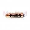 Heine spare bulb X-001.88.037, 2,5 V