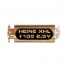 Svítidlo úsporné Heine XHL Xenon Halogen, č. 105, 2,5 V, vhodné např. k otoskopu mini 3000