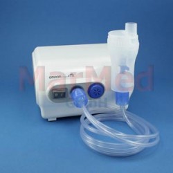 Inhalační přístroj Omron Comp AIR Pro