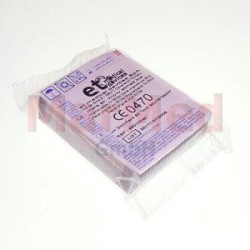EKG-papír pro Cardioline AR600ADV, 60 x 75 mm, 250 naskládaných listů