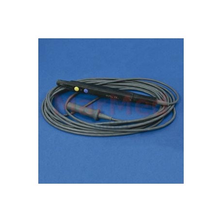 Monopolární kabel s ručním ovládáním - pevný kabel, délka 5m, kompatibilní s