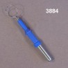 Wire loop electrode ? 10 mm, shank ? 4 mm