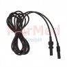 Cable 3,0 m, for bipolar scissors (D02105X) for Mini Cutter 80/Hebu HBS 80