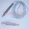 Monopolární kabel s ručním ovládáním - pevný kabel, délka 5m, kompatibilní s