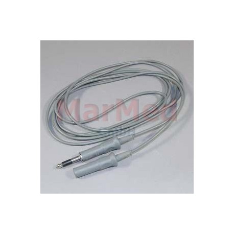 Kabel 5 m pro neutrální elektrodu gumovou D022550