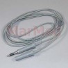 Kabel 5 m pro neutrální elektrodu gumovou D022550