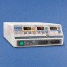 HF-Chirurgiegerät Emed ES 120, Grundgerät ohne Zubehör u. Fußschalter, monopolar: schneiden: 120 W, koagulieren: 80 W,