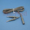 Kabel pro bipolární pinzetu - pro Emed ES 120 a Mano Medical MMC 400 S, délka 5 m