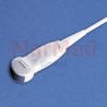 Micro-convex transducer 2,0/3,5/6,0 Mhz (e. g. heart), fits Mindray DP-3300Vet, DP-10Vet