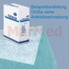 OP-Einweg-Tücher 45 x 75 cm, 65 St., Hartmann Foliodrape Protect, 2-lagig, Vliesstoff mit wasserdichter Polyethylenschicht,