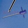 DJ-Jamshidi-Knochenmark-Biopsienadel, 11 G, 10 cm x 3,1 mm, steril, Einweg