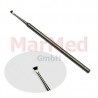 Scaler Darby-Perry, wing shape / right