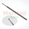 Scaler Darby-Perry, wing shape / left