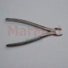 Dental Forceps Fig. 37, small, straight