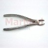 Dental Forceps Fig. 158, small, curved