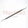 Excavator Fig. 179/180, 1,8/1,8 mm