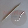 Frahm finishing ins.160 mm, double ended