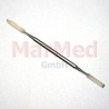 Lopatka na cement, oboustranná, 175 mm