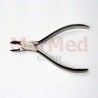 Wire cutter Angle, for soft wire up to ? 0,5 mm