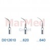 Spare tip Nr. 2 for US-Scaler DTE D3