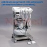Dental treatment unit MarMed ZBE 300K Basic device with mobile support for JunAir 6-15, without accessories and compressor,