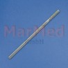 Straight Handpiece Diamond Bur, ? 2,35 mm, length: 60 mm