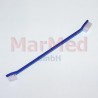 Toothbrush for dogs and cats, 10 pcs, double-ended, with small and large head