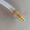 Connector plug for compressed air hose Internal-? 6 mm