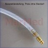 Compressed air hose internal-? 6 mm