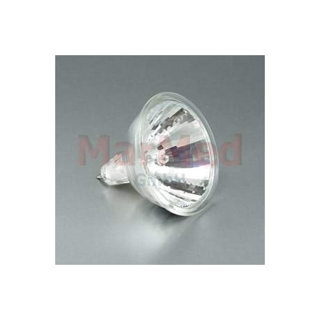 Světlo náhradní vhodné pro lampy Provita S1 s halogenovým zdrojem, 12 V, 50 W, nelze použít pro lampy Provita LED