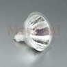 Spare light bulb to fit Provita light S1 with halogene light source, 12 V, 50 W, not suitable for use with Provita LED