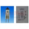 Světlo náhradní 22,8V/ 40W Halogen, pro Dr. Mach 120/120 F a Triaflex/Triaflex R96 od data výroby 09/93