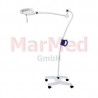 Svítidlo operační Dr. Mach LED 120 mobilní, stojan SWING